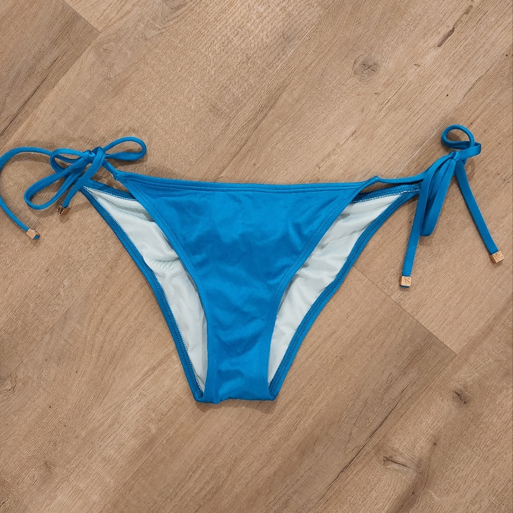 Bright Blue VS Swim Bottoms